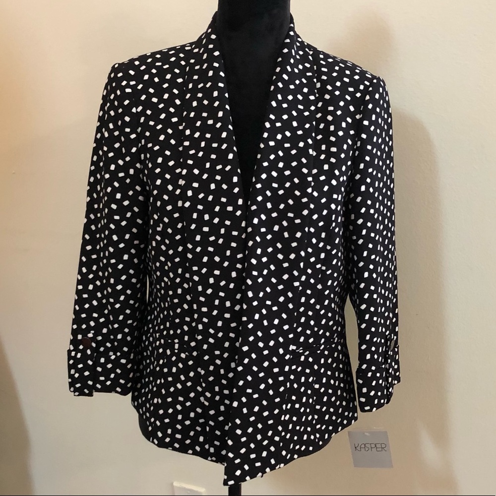 Kasper Jacket M